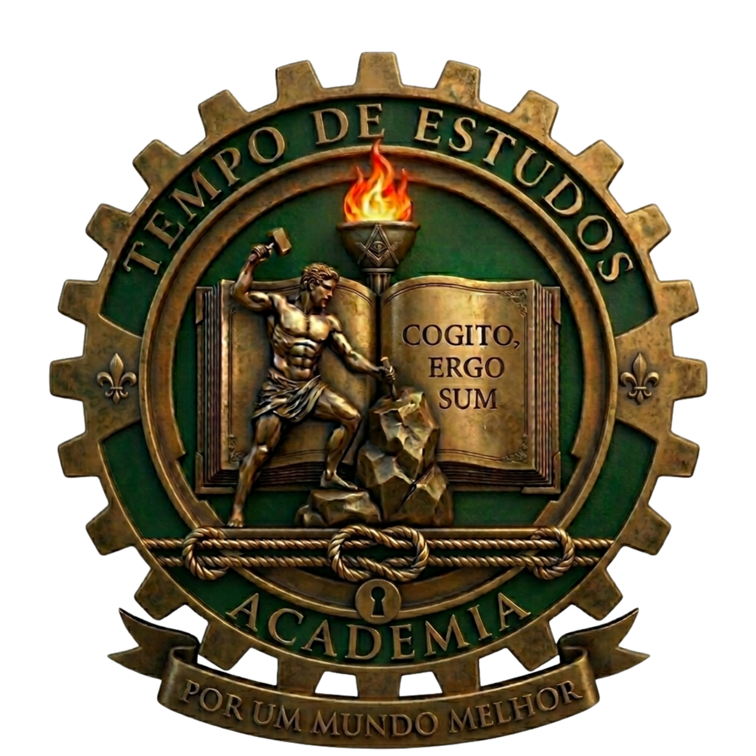 Cópia de TempoEstudos-EmblemaHeráldicoInstitucional