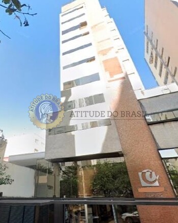 LABORATÓRIO EDIFÍCIO JARDINS – JARDINS – COD 3104.00016