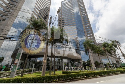 Lajes Corporativo no Canopus Corporate Alphaville, Barueri, SP