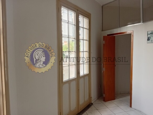EDIFÍCIO COMERCIAL APTO PARA RETROFIT RESIDENCIAL – SÉ – COD 3104.00015