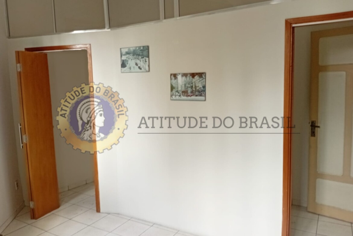 EDIFÍCIO COMERCIAL APTO PARA RETROFIT RESIDENCIAL – SÉ – COD 3104.00015