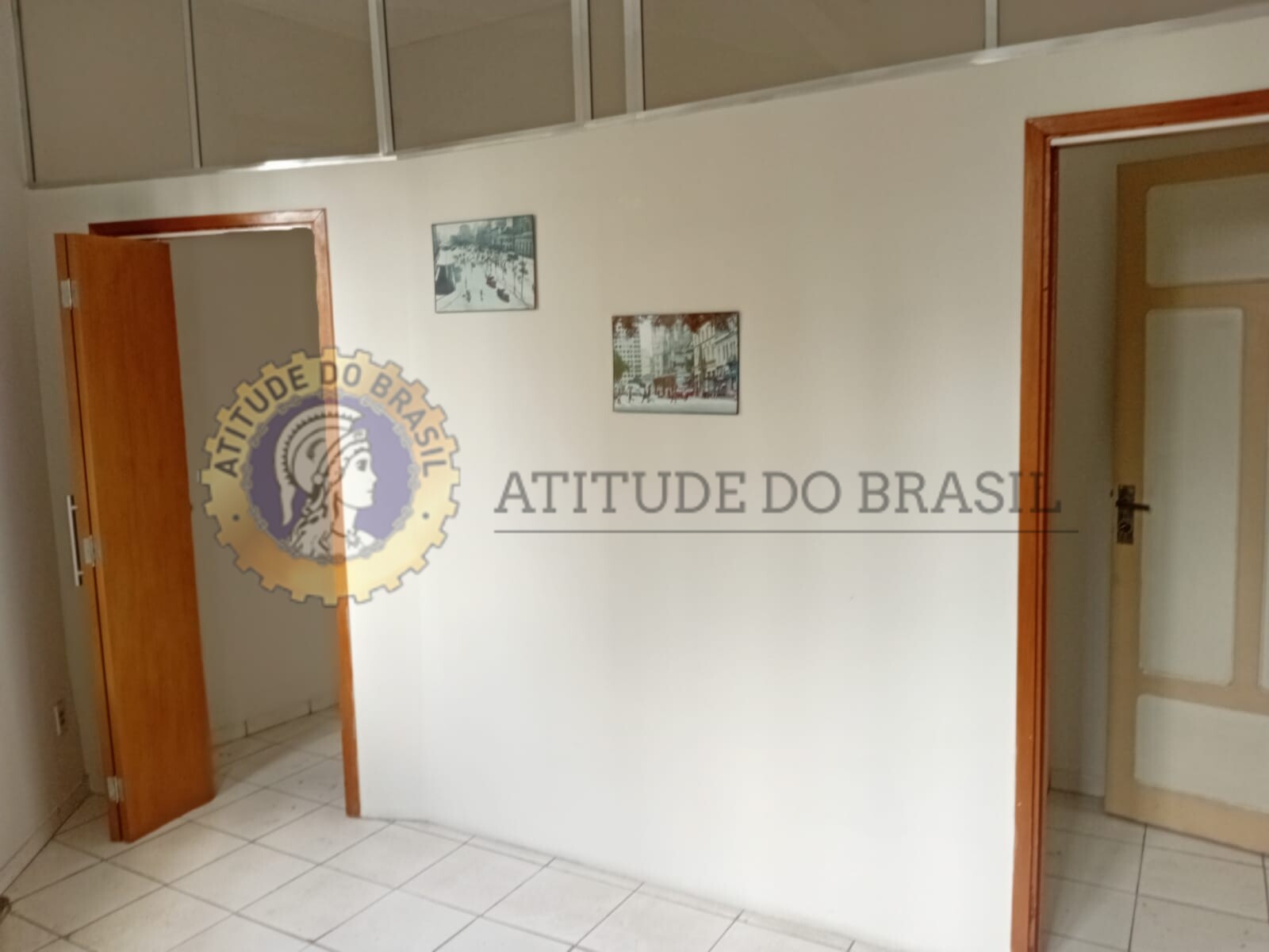 EDIFÍCIO COMERCIAL APTO PARA RETROFIT RESIDENCIAL – SÉ – COD 3104.00015